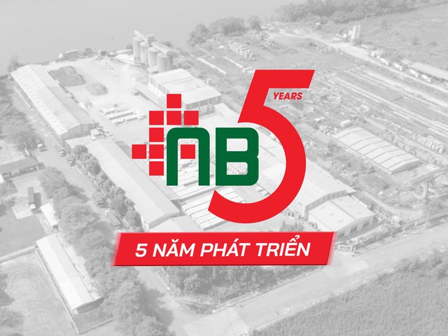 AllyBuild: 5 năm khẳng định vị thế và phát triển bền vững ngành xây dựng- Ảnh 2.