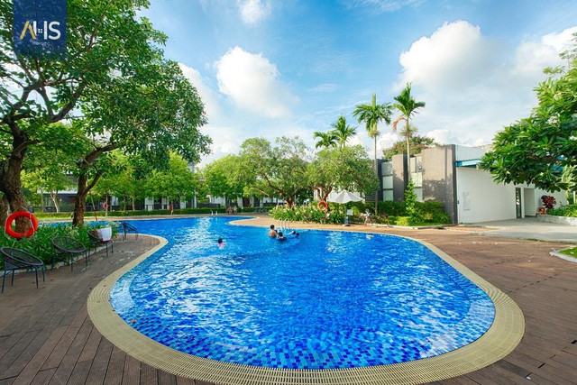 An cư giữa ba lớp xanh – Trải nghiệm chuẩn sống trọn vẹn tại HaDo Charm Villas- Ảnh 2.