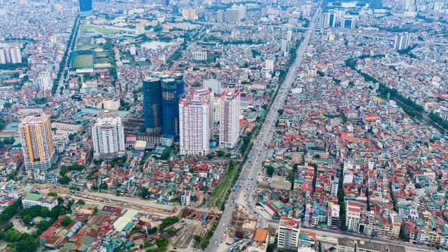 The Queen – Khi vị trí vàng kết hợp cùng không gian sống tinh tuyển- Ảnh 2.