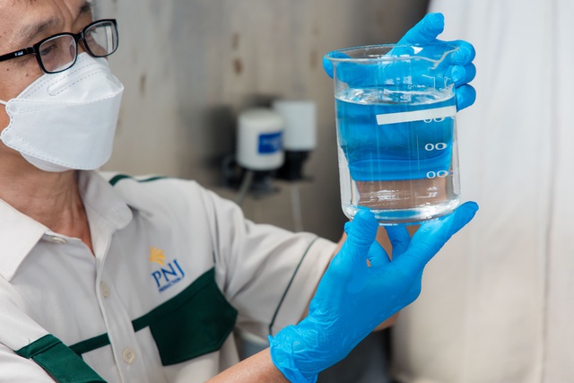 PNJ bắt tay các "ông lớn" giao thông xanh, hướng tới cam kết Net Zero- Ảnh 2.