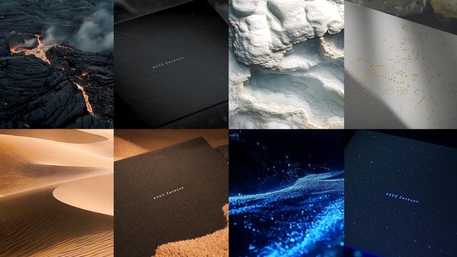 Zenbook A14: Thiết kế đẹp, hiệu năng mạnh, tạo cảm hứng và bền vững lâu dài- Ảnh 3.