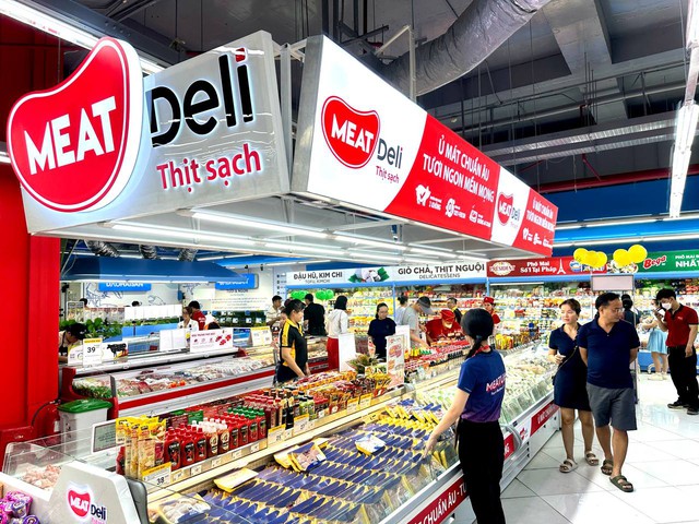 Chiến lược đưa thịt thương hiệu đến từng gia đình Việt- Ảnh 4.
