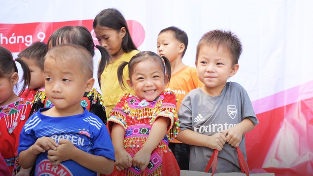 Home Credit nối dài yêu thương, sẵn sàng tài chính- Ảnh 2.