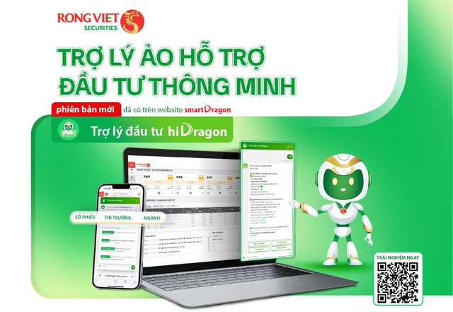 Chứng khoán Rồng Việt được vinh danh tại Diễn đàn cấp cao Cố vấn tài chính 2025- Ảnh 2.