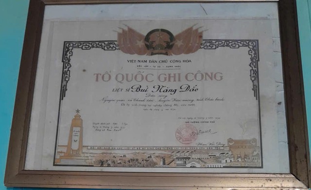 Những cuộc hội ngộ đặc biệt bên bến phà II Long Đại - Ảnh 3.