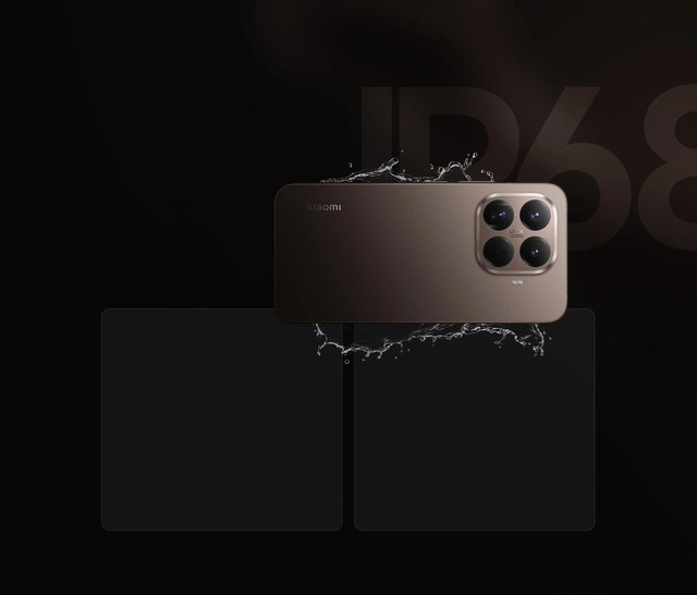 Săn ưu đãi đến hơn 6 triệu, xài trước trả sau 0% lãi suất khi mua Xiaomi 15T Series tại Thế Giới Di Động - Ảnh 2.