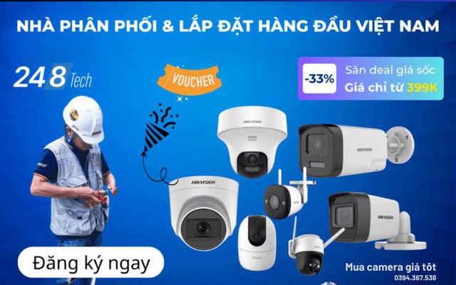 Camera nhận dạng biển số: Quản lý bãi giữ xe - Ảnh 3.