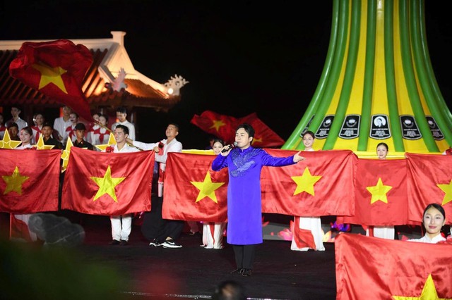 Bến phà 2 Long Đại, Quảng Trị: 53 năm sau ngày 16 trái tim trẻ gửi lại tuổi xuân để “gieo tự do cho đất nước”- Ảnh 3.