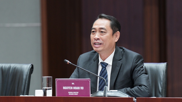 Becamex Group & BEXCO: Bắt tay hợp tác, thúc đẩy phát triển ngành MICE và thương mại quốc tế- Ảnh 3.