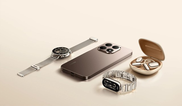 Săn ưu đãi đến hơn 6 triệu, xài trước trả sau 0% lãi suất khi mua Xiaomi 15T Series tại Thế Giới Di Động- Ảnh 5.
