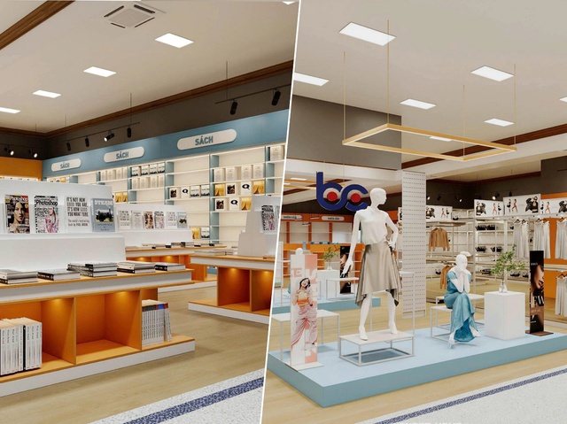 BC Mall khai trương Tổ hợp mua sắm, giải trí và ẩm thực tại Ninh Bình- Ảnh 4.