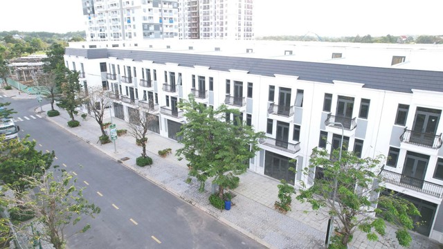 Ra mắt Khu đô thị sinh thái Chánh Mỹ: “Vùng xanh cuối cùng” ven sông Sài Gòn- Ảnh 4.