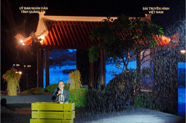 Bến phà 2 Long Đại, Quảng Trị: 53 năm sau ngày 16 trái tim trẻ gửi lại tuổi xuân để “gieo tự do cho đất nước”- Ảnh 5.