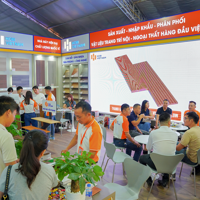 Hobi Việt Nam: Khẳng định vị thế qua năng lực sản xuất và hệ thống phân phối- Ảnh 3.