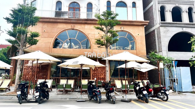 Gen Z chọn sống khác: Vì sao giới trẻ Phú Thọ đổ về Âu Cơ Park City?- Ảnh 1.