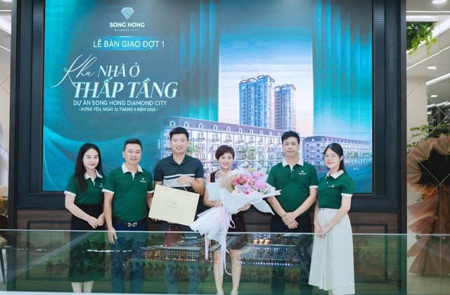 Địa Ốc SGO trở thàn…