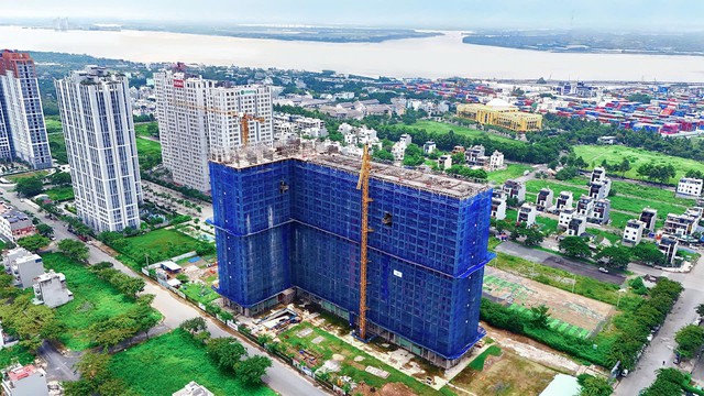 Citigrand – Tài sản độc bản mở ra chuẩn mực đầu tư mới - Ảnh 2.