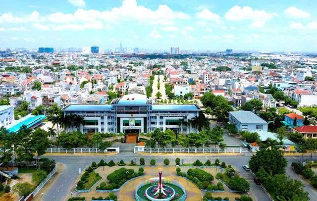Thị trường bất động sản Việt Nam quý 4/2025: Phục hồi, vùng ven TP.HCM tăng trưởng - Ảnh 2.