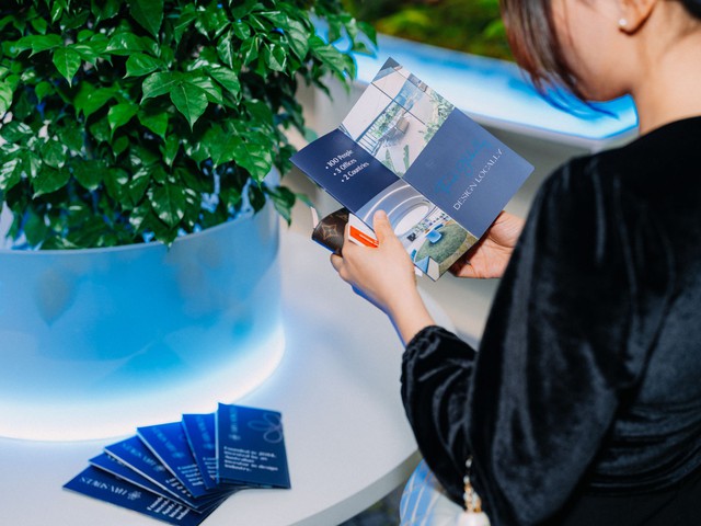 Han Spaces tiên phong đưa VR vào thiết kế thi công văn phòng tại Việt Nam- Ảnh 3.