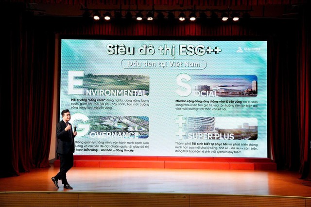 Aka Homes: Đại lý phân phối chiến lược Vinhomes Green Paradise Cần Giờ- Ảnh 2. Aka Homes: Đại lý phân phối chiến lược Vinhomes Green Paradise Cần Giờ- Ảnh 2.