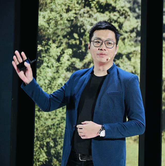 Michelin bổ nhiệm ông Jason Tan Jing Shen giữ chức vụ Tổng Giám đốc tại Việt Nam, Cam-pu-chia, Lào và Mi-an-ma- Ảnh 2.