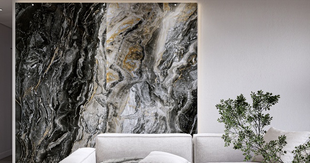 Slabstone – Dấu ấn đặc sắc tại Triển lãm Thành tựu đất nước- Ảnh 4.