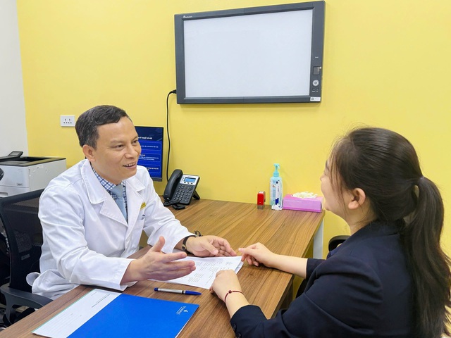 30 năm chọn “lối đi khó” và ngã rẽ bất ngờ của “đôi tay vàng” ngoại khoa- Ảnh 2.