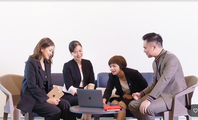 Từ “ngôi sao kỹ thuật” đến quản lý tập đoàn đa quốc gia hàng đầu- Ảnh 1.