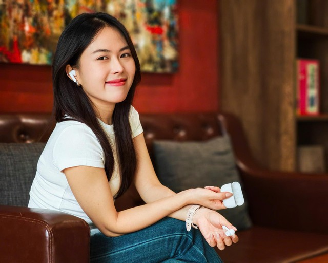 Lựa chọn tai nghe chống ồn mới cho người trẻ: Chi phí thấp nhưng tối đa tính năng- Ảnh 1. Lựa chọn tai nghe chống ồn mới cho người trẻ: Chi phí thấp nhưng tối đa tính năng- Ảnh 1.