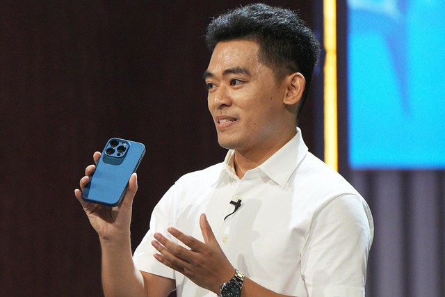 Slimcase: Hành trình xây dựng thương hiệu ốp lưng số 1* Việt Nam- Ảnh 1.