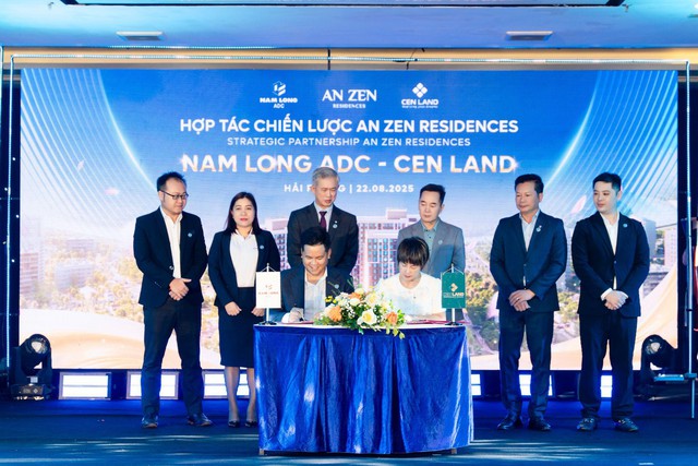 Giải bài toán an cư sau sáp nhập với An Zen Residences – căn hộ vừa túi tiền - Ảnh 1. Giải bài toán an cư sau sáp nhập với An Zen Residences – căn hộ vừa túi tiền - Ảnh 1.
