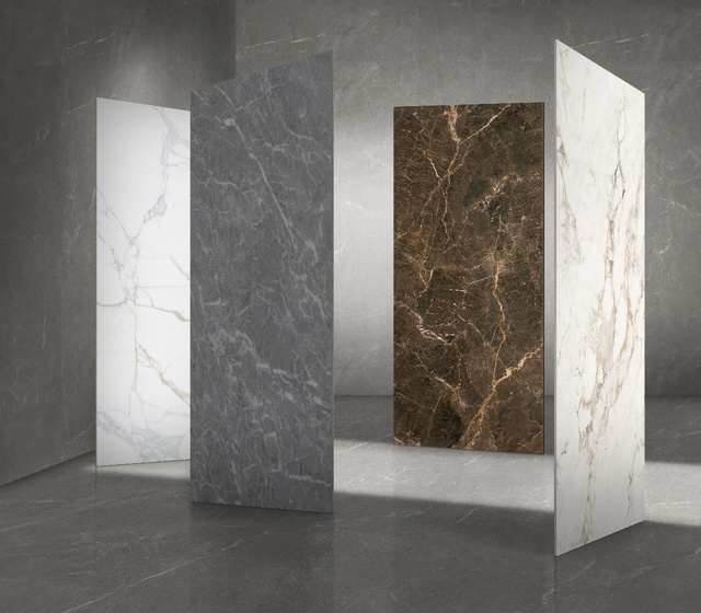 Slabstone – Dấu ấn đặc sắc tại Triển lãm Thành tựu đất nước- Ảnh 2.