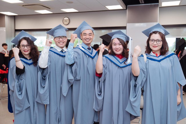 Từ “ngôi sao kỹ thuật” đến quản lý tập đoàn đa quốc gia hàng đầu- Ảnh 2.