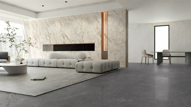 Slabstone – Dấu ấn đặc sắc tại Triển lãm Thành tựu đất nước- Ảnh 3.