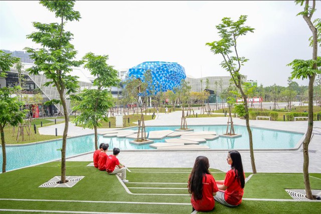 Từ “ngôi sao kỹ thuật” đến quản lý tập đoàn đa quốc gia hàng đầu- Ảnh 4.