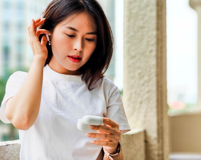 Lựa chọn tai nghe chống ồn mới cho người trẻ: Chi phí thấp nhưng tối đa tính năng- Ảnh 5. Lựa chọn tai nghe chống ồn mới cho người trẻ: Chi phí thấp nhưng tối đa tính năng- Ảnh 5.