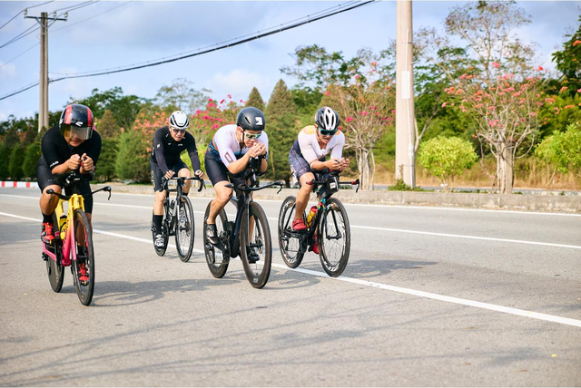 Đừng để 5 thói quen này ‘bào mòn’ bạn trong áp lực – góc nhìn từ Dan Foolish- Ảnh 2.