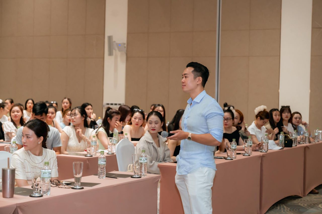 Đừng để 5 thói quen này ‘bào mòn’ bạn trong áp lực – góc nhìn từ Dan Foolish- Ảnh 3.