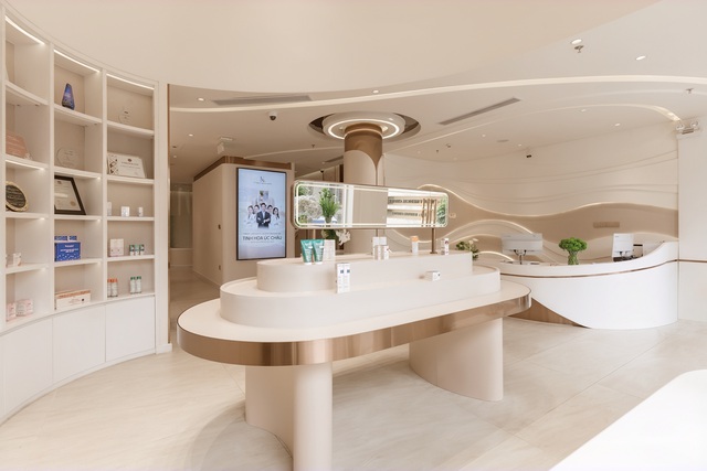 KT Beauty sở hữu thiết bị MCT Unit, tiên phong xu hướng thẩm mỹ y học tái tạo- Ảnh 4.