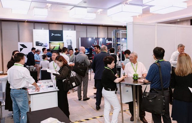 VNPT Cloud: chủ quyền số và câu chuyện Edge-to-Cloud- Ảnh 1.