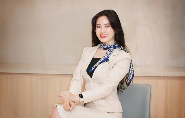 Viết nên hành trình ‘An tâm’ cho khách hàng- Ảnh 1.