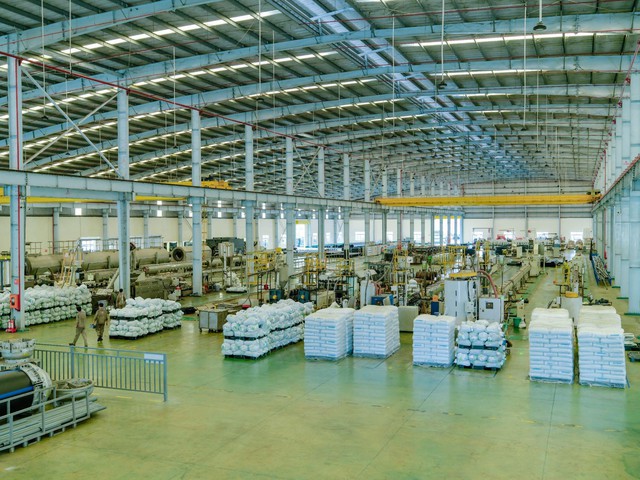 Kỷ niệm 18 năm Tiền Phong Nam…