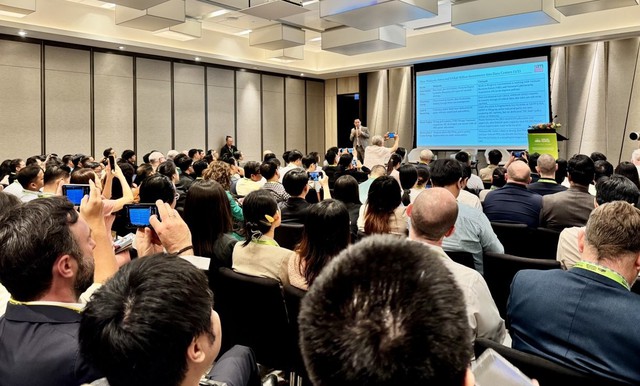 VNPT Cloud: chủ quyền số và câu chuyện Edge-to-Cloud- Ảnh 2.