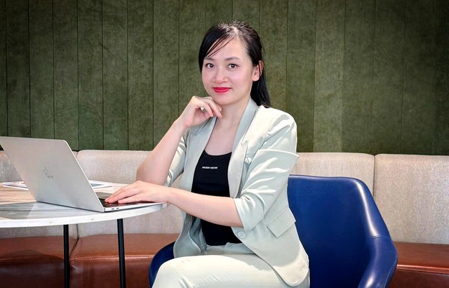 Viết nên hành trình ‘An tâm’ cho khách hàng- Ảnh 3.