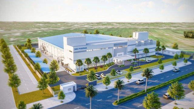 DHG Pharma giữ vững phong độ Top 50 Công ty kinh doanh hiệu quả nhất Việt Nam 14 năm liền- Ảnh 3.