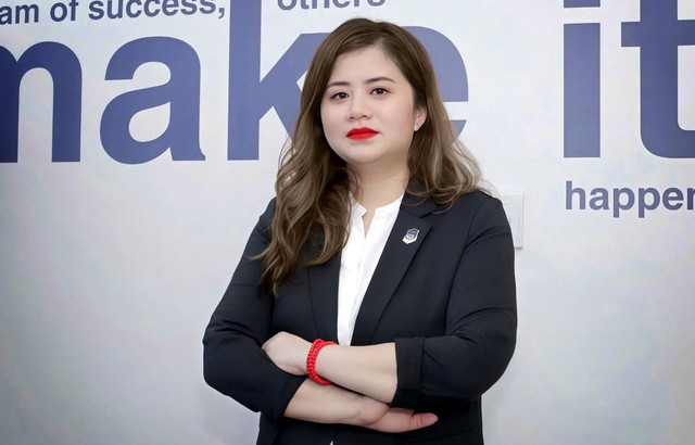 Viết nên hành trình ‘An tâm’ cho khách hàng- Ảnh 4.