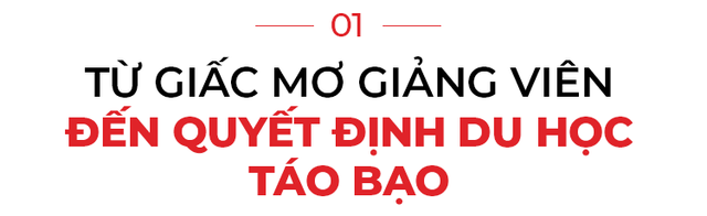 Ngô Thành Huấn: Người cầm quỹ của 1.500 gia đình Việt và triết lý học tập suốt đời- Ảnh 1.