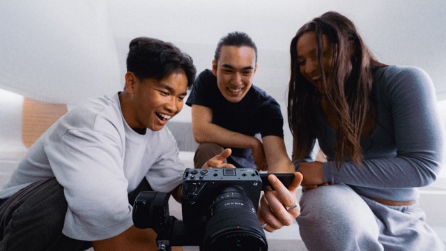 Đâu là giải pháp livestream toàn diện cho nhà bán hàng và doanh nghiệp?- Ảnh 1.