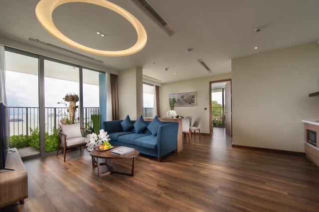 Tầm nhìn của giới đầu tư bất động sản sành sỏi tại Flamingo Cát Bà Resorts - Ảnh 2. Tầm nhìn của giới đầu tư bất động sản sành sỏi tại Flamingo Cát Bà Resorts - Ảnh 2.