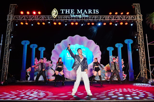 TDG Group ký kết hợp tác VISAHO: Vận hành tháp Alaric - The Maris Vũng Tàu theo chuẩn Nhật Bản- Ảnh 2.